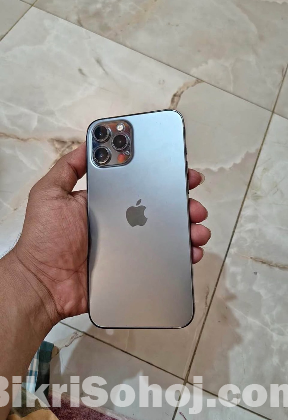 i phone 12 pro max ( dual sim )